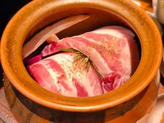 -山葵村烤肉(海淀区民族大学店)
