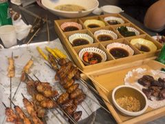 -锦州御烧烤·形象店(人民街店)