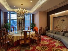包厢-广州酒家(昌岗地铁站店)