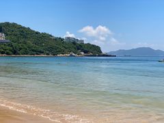 -东澳岛