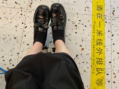 -BE YOLO必有乐&小红帽三明治