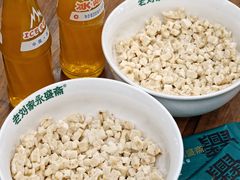 -老刘家永盛斋·传统泡馍(东关南街店)