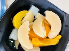 -李哥海鲜烧烤家常菜(孔雀城店)