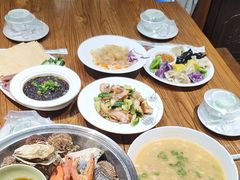 -和源祥·日照菜扛把子(万平口一店)