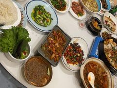 -柳京酒店(滨江中路店)