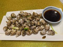 -启东小海鲜(庄先湾路1号店)