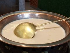 -诺敏塔拉奶茶-布里亚特包子-手把肉(锦都会店)