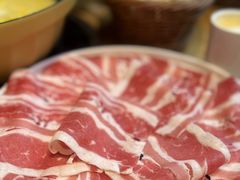 -四喜小胖·北京涮肉(五道营店)