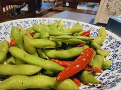 -花溪雨·森林餐厅(石基店)