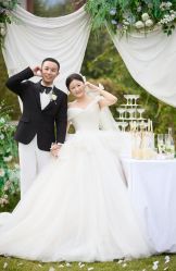 点击看大图 -水晶之恋婚纱摄影(北京总店)