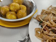 -冰岛茶餐厅(人民路店)