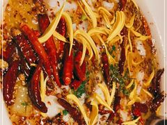 -太二酸菜鱼(中山龙之梦店)