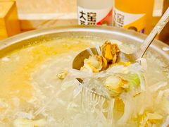 -聚发号清真菜馆