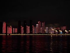 -武汉关码头(轮渡站)