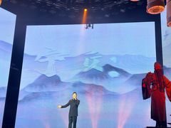 -斯卡拉演艺集团