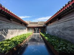 -京兆尹(雍和宫店)