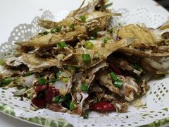 -杨记海鲜楼(三门黑金冠店)