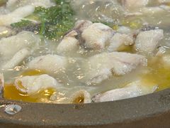 -大鼎石锅鱼(春江里店)