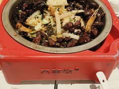 -大丰收脆鱼(闽侯永嘉店)