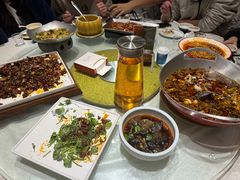 -李氏传家菜(兴城路店)