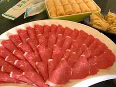 -南门涮肉(上海一店)
