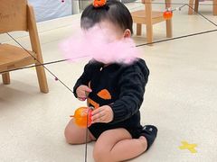 -优嘉托育·早教(宁波宏泰广场店)