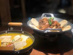 -小菜园新徽菜(芜湖万达店)