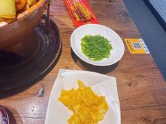 -老佛爷蛙锅•鲜蛙煲(麦凯乐店)