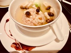 -杭州西子湖四季酒店·金沙厅