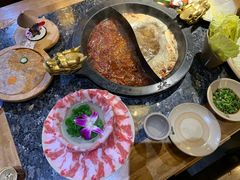 -蜀大侠火锅(四川北路店)