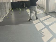 -2080网球学练馆