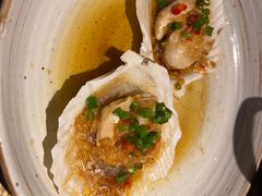 -青年公社烤鸭(青年路店)