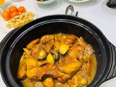 神仙富贵鸡-南麓·浙里(外滩店)