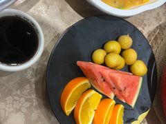 -李氏传家菜(兴城路店)