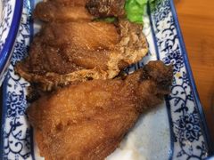 -孙盛兴奥灶面馆·蟹黄面·三虾面(山塘街总店)