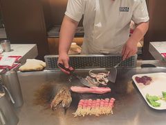 -火地铁板烧(昆山万象汇店)