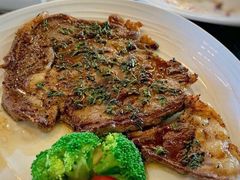 -温度铁板烧(亚泰大街店)