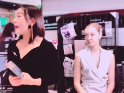 -丝芙兰Sephora