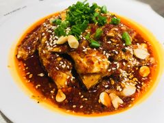 口水鸡-渝信川菜(华盛店)
