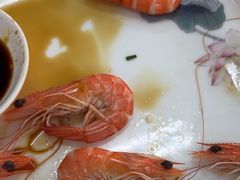 -景好海鲜餐厅(大鹏必选旅游店)