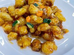 -黑石礁酒楼·海鲜(黑石礁店)