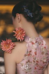 点击看大图 -吉光片羽高端婚纱摄影(泰州优选店)