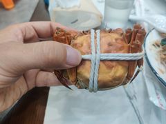 -蟹天蟹地农家菜·阳澄湖大闸蟹(浅水湾店)