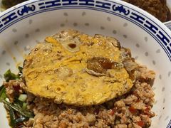-鲁达面馆本帮风味(共康东路店)