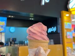 -麦当劳(无锡滨湖万达店)