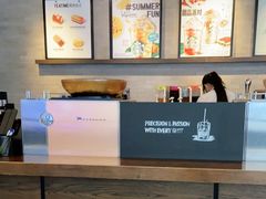 -星巴克(杭州西湖银泰1F店)