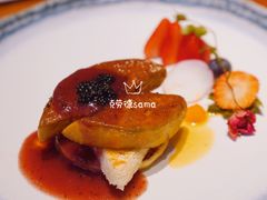 -福州融侨皇冠假日酒店·三宅日本餐厅