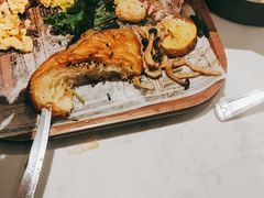 -卡朋西餐(大信新都汇店)
