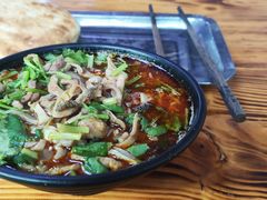 羊杂碎-道北杂碎(总店)