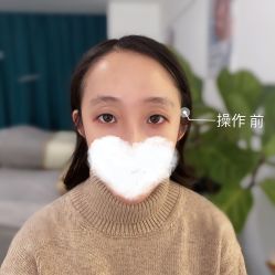 -YIMEI ART半永久纹眉·野生眉